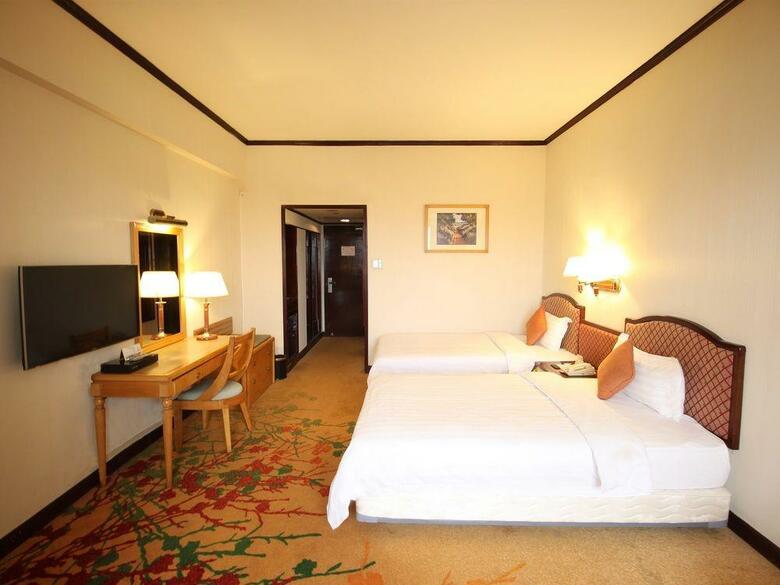 Guangzhou Hotel