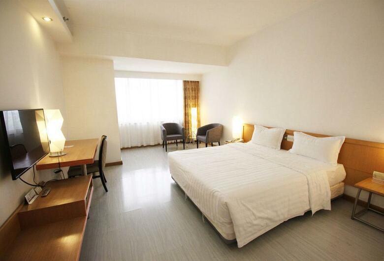 Guangzhou Hotel