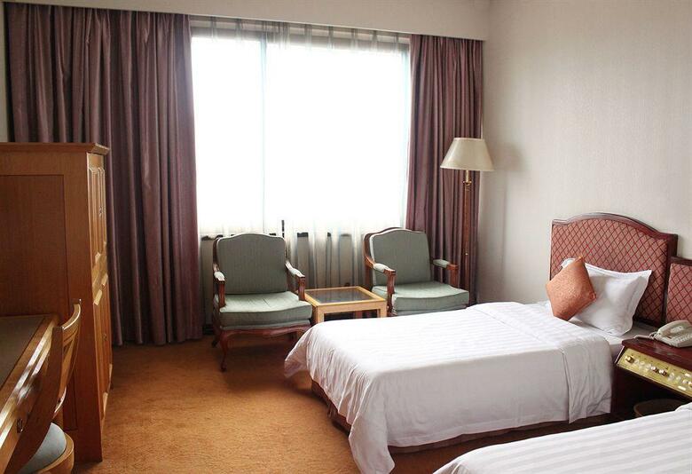 Guangzhou Hotel