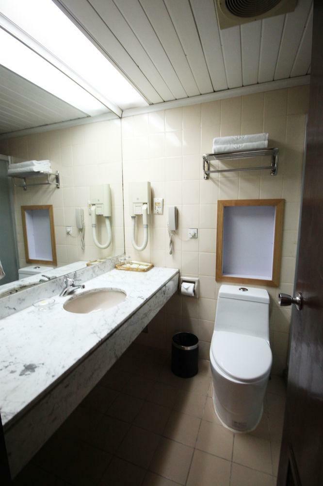Guangzhou Hotel