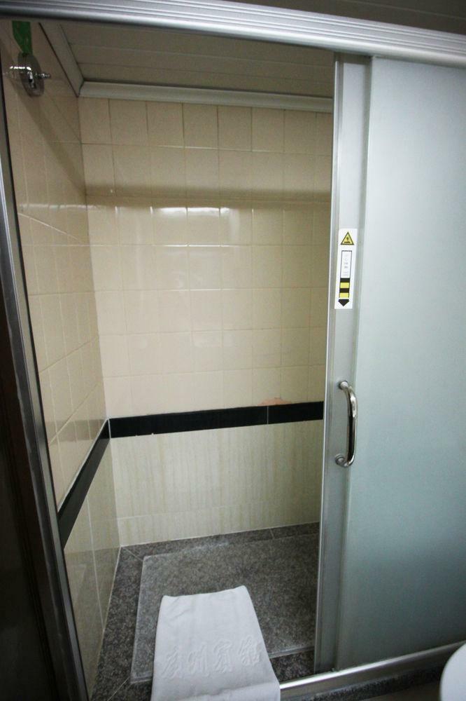 Guangzhou Hotel