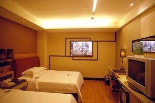 Hotel It World