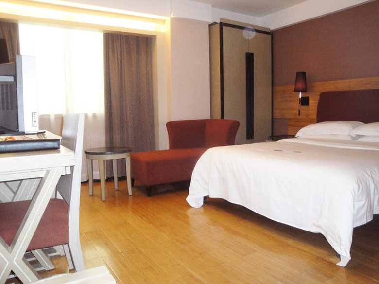 Hotel It World