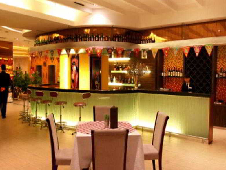 Hotel Jian Li Harmony