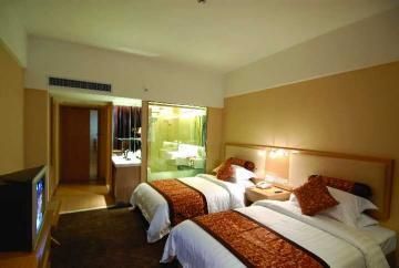 Hotel Jian Li Harmony