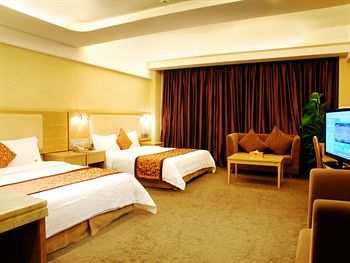 Hotel Jian Li Harmony