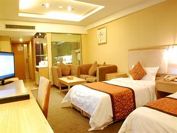 Hotel Jian Li Harmony