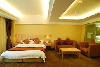 Hotel Jian Li Harmony