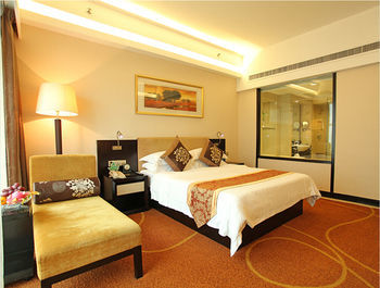 Hotel Landmark International