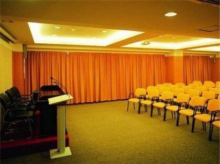 Mandarin Hotel Guangzhou