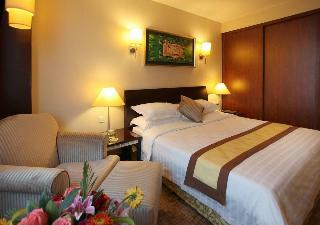 Mandarin Hotel Guangzhou
