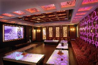 Mandarin Hotel Guangzhou
