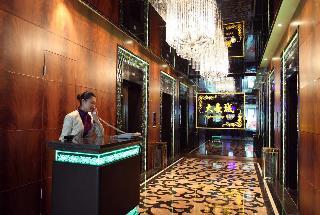Mandarin Hotel Guangzhou