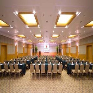 Hotel Ramada Pearl