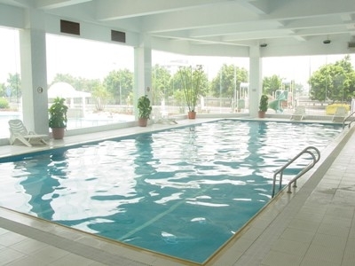 Hotel Ramada Pearl