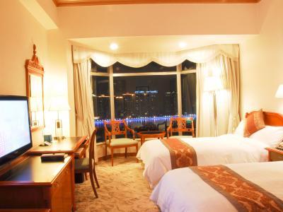 Hotel Ramada Pearl