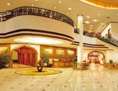 Hotel Ramada Pearl