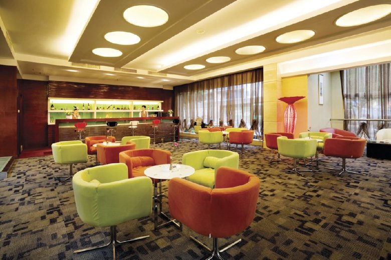 Yanling Hotel