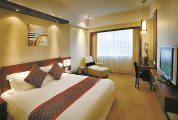Yanling Hotel