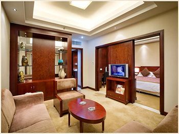 Yanling Hotel