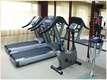 Yanling Hotel