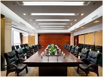 Yanling Hotel