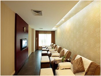 Yanling Hotel