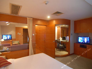 Hotel Yihe