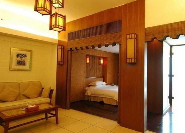 Hotel Yihe