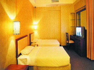 Hotel Yihe