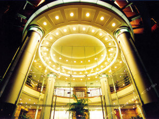 Hotel Yihe