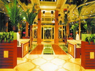 Hotel Yihe