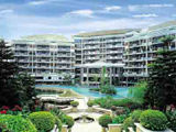 Hotel Yihe