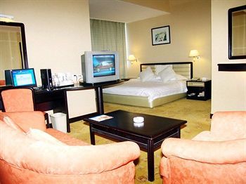 Hotel Gloria Plaza