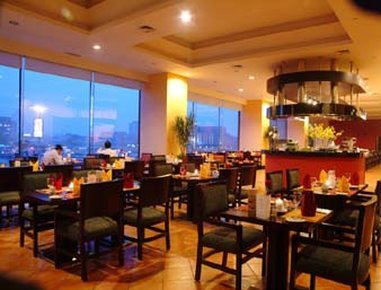 Hotel Ramada Plaza Dalian