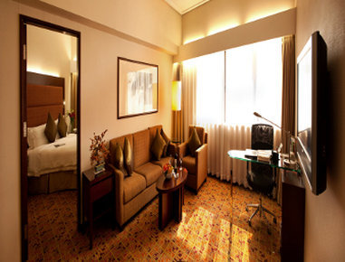 Hotel Ramada Plaza Dalian