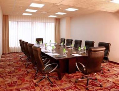 Hotel Ramada Plaza Dalian