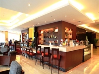 Hotel Ramada Plaza Dalian