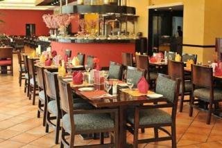 Hotel Ramada Plaza Dalian