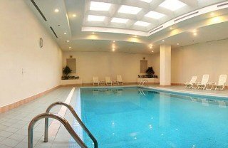 Hotel Ramada Plaza Dalian
