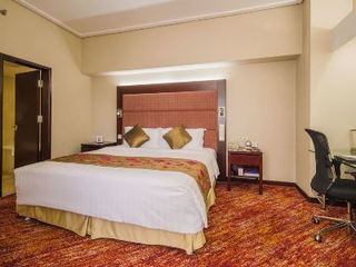 Hotel Ramada Plaza Dalian