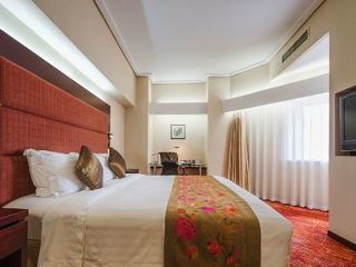Hotel Ramada Plaza Dalian