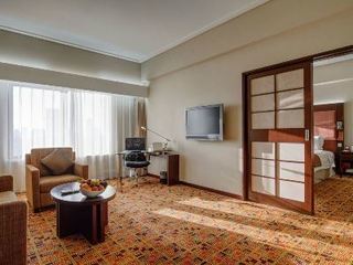 Hotel Ramada Plaza Dalian