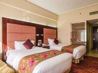 Hotel Ramada Plaza Dalian