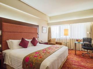Hotel Ramada Plaza Dalian