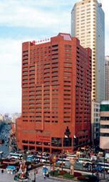 Hotel Ramada Plaza Dalian