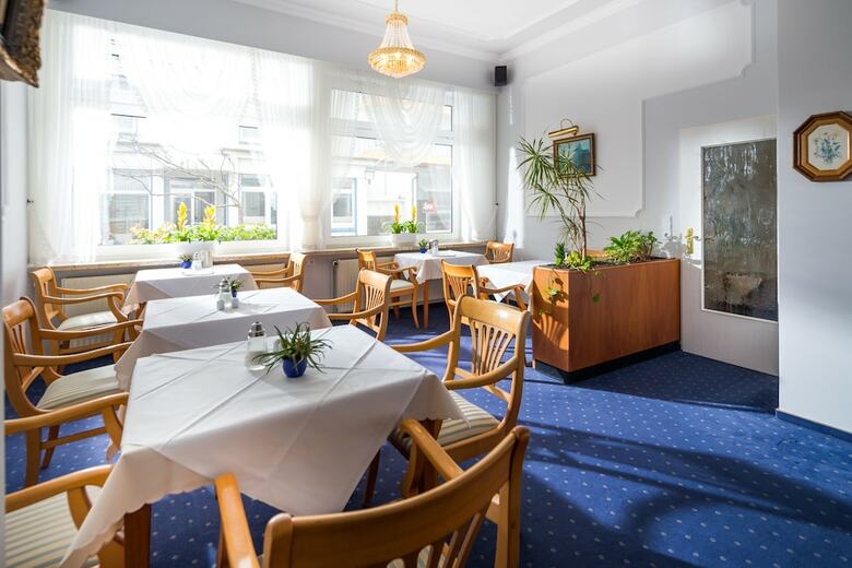 Hotel Logierhaus Am Rathaus