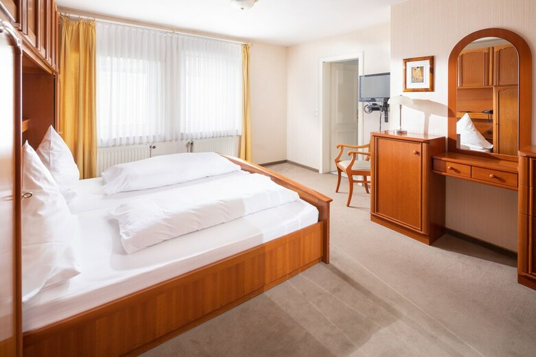 Hotel Logierhaus Am Rathaus