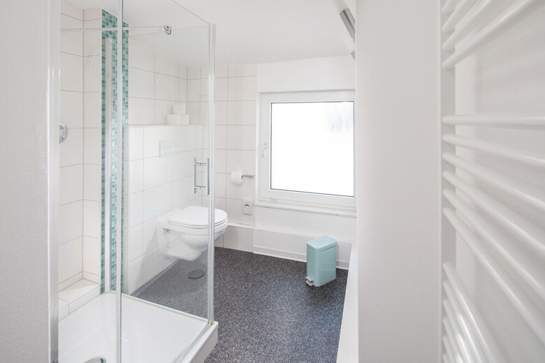 Hostal G�stehaus Bakker