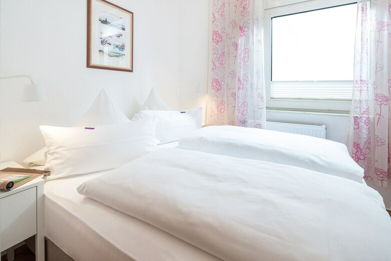 Hotel Logierhaus Austernfischer
